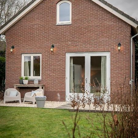 'T Tuinhoes Villa Reuver Exterior foto