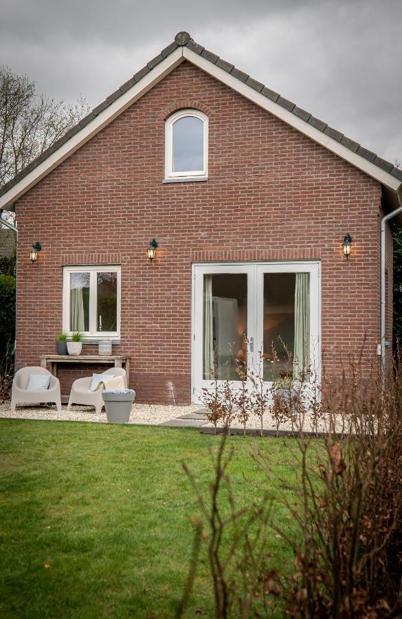 'T Tuinhoes Villa Reuver Exterior foto